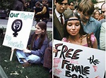 20 Pictures That Show Just How Powerful The Women's Liberation Movement Was