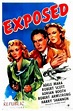 Exposed (Movie, 1947) - MovieMeter.com
