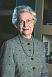 Barbara Marshall, 97, Collector & Arts PatronAntiques And The Arts Weekly