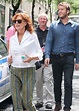 Susan Sarandon gushes about son Jack Henry Robbins and Storied Street ...