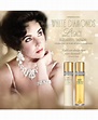 White Diamonds Legacy Elizabeth Taylor perfume - a fragrance for women 2021