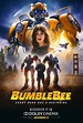 Affiche du film Bumblebee - Affiche 4 sur 7 - AlloCiné