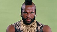 WWE Inducting Mr. T Into the WWE Hall of Fame This Year