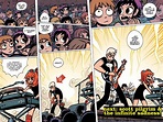 Scott Pilgrim Vs The World Comic Free Download