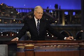 Everything that happened on David Letterman's last Late Show ever - Vox