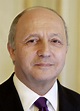 ministre des Affaires étrangères. Laurent Fabius, l’homme du «non» au ...