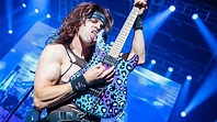 Steel Panther's Satchel: my top 5 tips for guitarists | MusicRadar