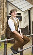 The Village newcomer Tom Varey strikes it lucky with his first acting ...