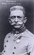 Dying Splendor of the Old World — greatwar-1914: Franz Conrad von ...