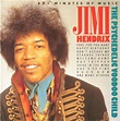 Jimi Hendrix - The Psychedelic Voodoo Child (CD, Compilation) | Discogs