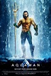 Aquaman (2018) Poster #4 - Trailer Addict