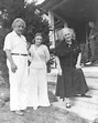Margot and Albert - Einstein | Albert einstein, Albert einstein quotes ...