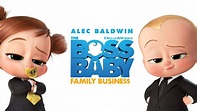 The Boss Baby: Family Business (2021) - AZ Movies