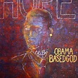 Release “Obama BasedGod” by Lil B - Cover Art - MusicBrainz