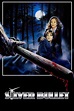 Silver Bullet (1985) - Posters — The Movie Database (TMDB)