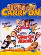 Carry On Abroad - Movie Reviews