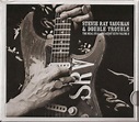 The Real Deal: Greatest Hits, Vol. 2 - Stevie Ray Vaughan | Release ...