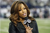 Sideline Sign Off: Fox Sports' Pam Oliver Finishes Her NFL Farewell ...