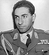 Ali Reza Pahlavi (born 1922) - Wikipedia