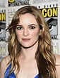 Danielle Panabaker - 'The Flash' Press Line at Comic-Con 2016 in San Diego