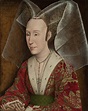Isabelle de Portugal (1397-1471) – Avant Laprée