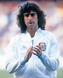 Mario Kempes - Argentina