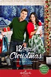 12 Gifts of Christmas Poster - Hallmark Movies Photo (39753906) - Fanpop