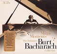Burt Bacharach - Magic Moments - The Definitive Burt Bacharach ...