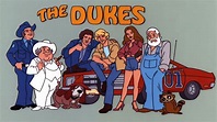 THE DUKES - COMPLETE ANIMATED SERIES (1983) – Rewatch Classic TV