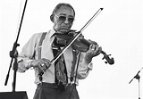 kcjazzlark: Classic Shots: Claude "Fiddler" Williams