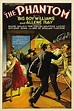 The Phantom (1931) - IMDb