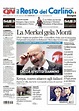 Il Resto del Carlino - Le news del giorno