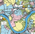 Exploring Chiswick? You'll need a map!