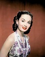 Actress Ann Blyth turns 86 today - she was born 8-16 in 1928 ...