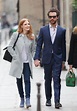 Jessica Chastain presume de novio en la pasarela parisina - Foto 5