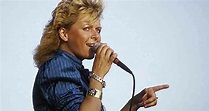 Кикки Даниэльссон (Kikki Danielsson): Участница Евровидения 1985 Года ...