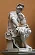 Lorenzo de'Medici, Duke of Urbino | Lelli, Oronzio | Michelangelo | V&A ...