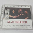 Extended Versions by Slaughter (CD, Jul-2002, BMG Special Products) for ...