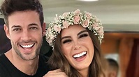 William Levy y su esposa demuestran que están más enamorados y felices ...