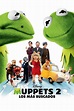 Muppets 2: Los más buscados | Doblaje Wiki | FANDOM powered by Wikia