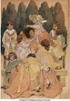 Jessie Willcox Smith Paintings for Sale | Value Guide | Heritage Auctions