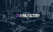 The Ink Factory - Evolution Digital