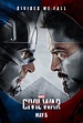 Captain America: Civil War Posters Make the Fight Personal | Collider