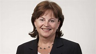 CSU-Politikerin Marlene Mortler wird neue Drogenbeauftragte | POLITIK