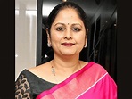 Telugu actress Jayasudha likely to join BJP