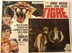 Película: Tigre (1979) | abandomoviez.net