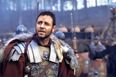 Gladiator 2000, directed by Ridley Scott | Film review