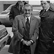 Former Genovese Capo and New Jersey Faction Leader Anthony “Tony Pro ...
