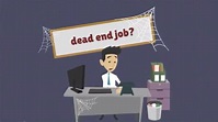 The dead end job problem of employee turnover - The Context Of Things