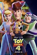 New "Toy Story 4" Preview and Final Poster Released! - AllEars.Net